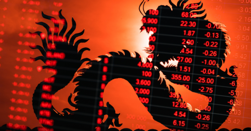 Read more about the article Chinese stocks are on a Roller Coaster Ride: Will New York or Hong Kong be their Destination?